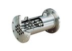 Kenics - Heat Exchangers