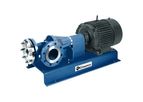 Greerco - Pipeline Mixers