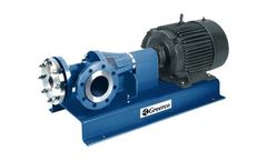 Greerco - Pipeline Mixers