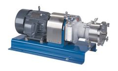 Greerco - Colloid Mill