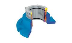 Chemineer - Model ChemSeal - Mixer Seal