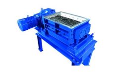 NOV - Model Series F - Muncher