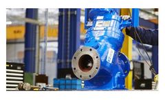 NOV - Model EZstrip TR Series - Muncher