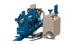TorqueMaster Junior - Model 1289 - Fully Customizable Unit