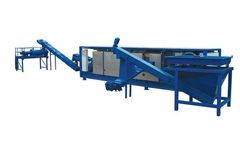 Brandt - Hot Oil Thermal Unit