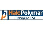 HaloPolymer - Fluorinated Ethylene Propylene (FEP)
