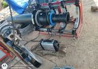 MM-TECH - Model DPS20-3.5KW - 20-315mm HDPE Electro Fusion Welding Machine Easy To Operate