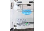 Model ASTM D3078 - Package Leak Detector