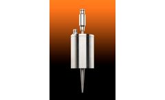 Precision Atomizer Nozzles