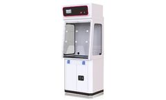 Bring-HS - Model BR800F/FT (Full Window) - Air Purifier Fume Hood