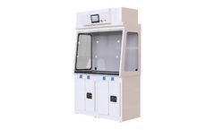 Bring-HS - Model 1275F - Air Purifier Fume Hood