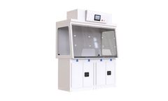 Bring-HS - Model 1600F - Air Purifier Fume Hood