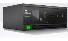 SonoPower - Model 3S - Single Generator