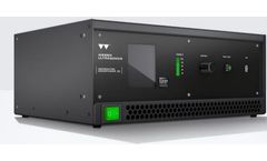 SonoPower - Model 3S - Dual Generator