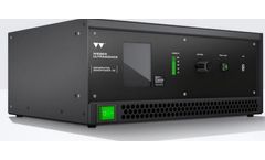 SonoPower - Model 3S - Multi Generator