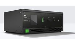 Weber SonoPower - Model 3S - Generator