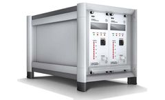 Sonic Digital - Model MG Premium - Dual Generator