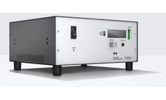 Sonic Digital - Model LC Premium - Generator