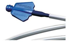 Translumina - Model Cathy n°4 - PTCA Dilatation Catheter