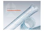 Thoracent BONASTENT - Tracheal or Bronchial Stent