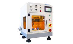 Siansonic - Benchtop Ultrasonic Coating System