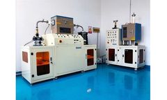 Siansonic - Model USP20 - R&D-scale Ultrasonic Spray Pyrolysis System