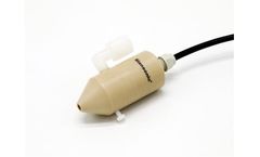 Siansonic - Shower Type Megasonic Cleaning Nozzle