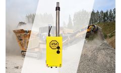 Turnkey Instruments - Model iPM - Air Quality Monitor