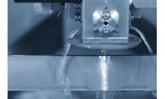 Norman Noble - Electrical Discharge Machining (EDM) Technology