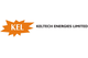 Keltech Energies Ltd