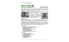 Natures-Edge-VGS - Product Sheet