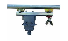 Cmak - Cable Festoon System
