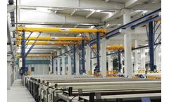 Cmak - Special Cranes