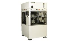 Daitron - Model WBM - High-Performance Wafer Bevel Machine