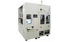 Daitron - Model CVP Series - Wafer Contouring Vertical Polisher