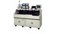 Daitron - Laser Diode (LD) and Light Emitting Diode (LED) Machine