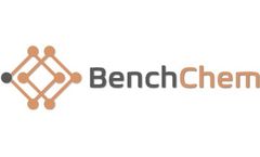 BenchChem - Model B1678647 - Novel Small Molecule