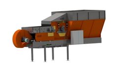 HuMeij - Model ABA - Advanced Blower Assembled