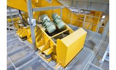 Linear Screening Machines