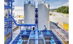 Model Gravelwash - Conventional Water Treatment Plants
