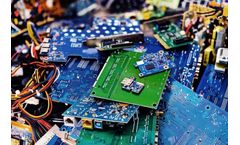 Smart Sortation Solution for E-Waste Industry