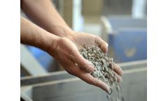 Non-Ferrous Separation Services