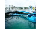 Biological Treatment Plant