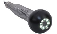 Camtronics INSPECTOR - Model 48 (Ø75-400MM) - Robust Sewer Camera