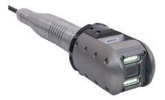 Camtronics INSPECTOR - Model ZRK70 - Multifunctional Inspection Sewer Camera