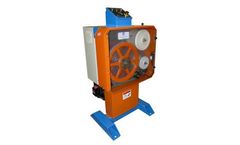 AWM - Model TB Series - Tension Brakes