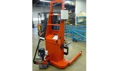AWM - Model Jacks - Industrial Duty Lift Trucks