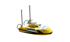 Geod - Model USV100 - Unmanned Surface Vehicle