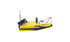 Geod - Model USV200 - USV for Bathymetry