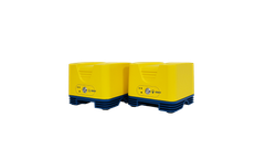 Geod - Model PPU ANANAS - Accurate NAvigatioN Aid System